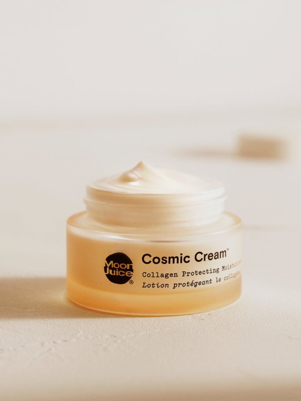 Moon Juice Cosmic Cream | Collagen Protecting Moisturizer